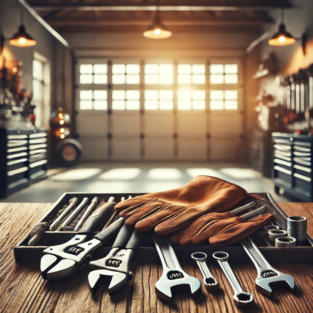 About Our Family-Owned Garage Door Company in Rock Creek OH - Professional Service Team