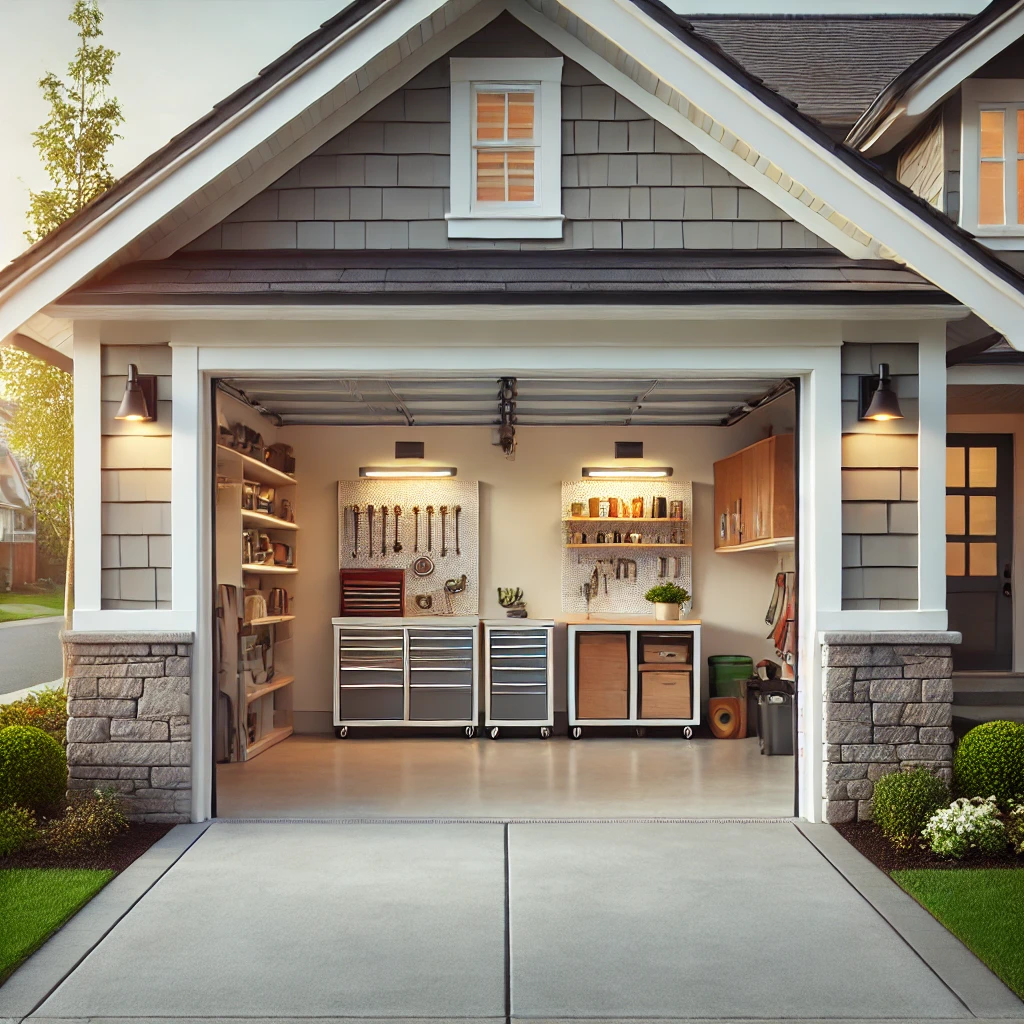 Latest garage door repair tips and maintenance guides from Rock Creek's trusted experts