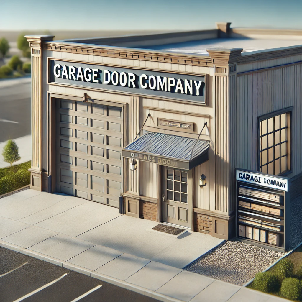 Best Garage Door Company Near Me Rock Creek OH - 24/7 Emergency Service
