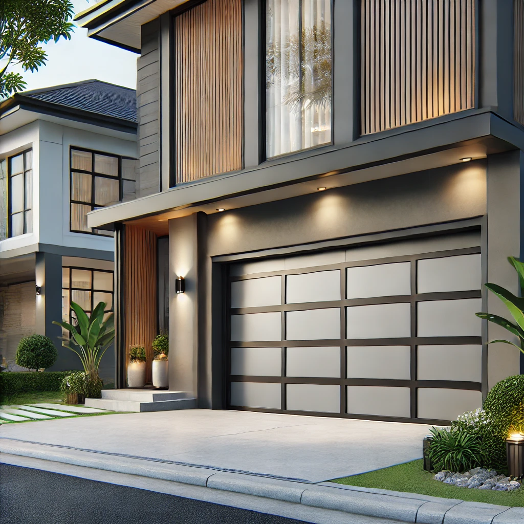 Professional Garage Door Company Rock Creek OH - 24/7 Emergency Service & Repairs