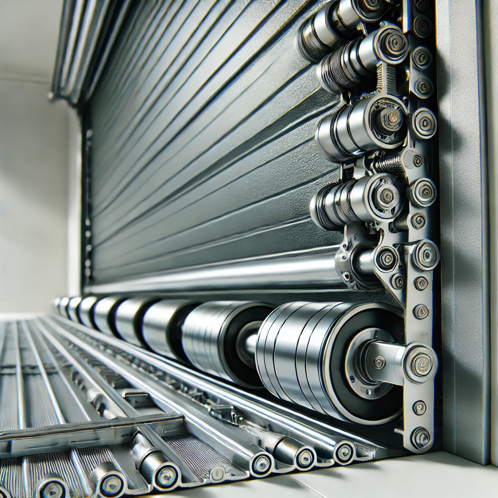 Expert Roller Garage Door Repairs Rock Creek OH - Professional Door System Specialists
