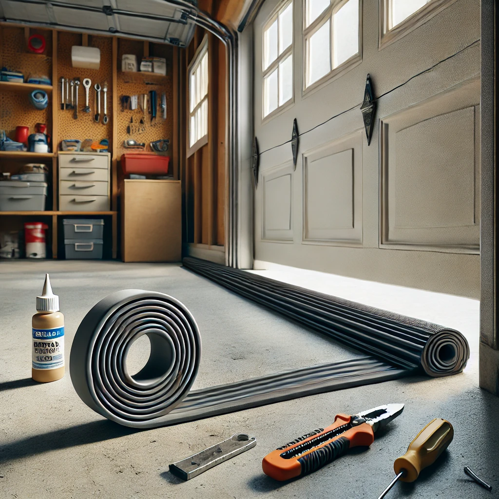 Expert Weather Seal Replacement in Rock Creek OH - Professional Service for Bottom Seals, Weatherstripping & Threshold Seals